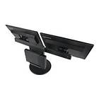 Lenovo ThinkCentre Tiny In One Dual Monitor Stand