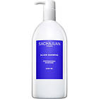 SACHAJUAN Silver Shampoo 1000ml