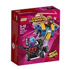 LEGO Marvel Super Heroes 76090 Mighty Micros: Star-Lord mot Nebula