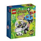 LEGO DC Comics Super Heroes 76094 Mighty Micros: Supergirl vs. Brainiac