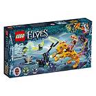 LEGO Elves 41192 Azari Og Flammeløvefellen