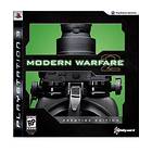 Call of Duty: Modern Warfare 2 - Prestige Edition (PS3)