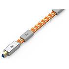 iFi Mercury3.0 USB A - USB B 3.0 1m