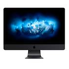 Apple iMac Pro (2017) - 3.2GHz OC 32GB 1TB 27"