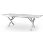 Brafab Hillmond Bord 160/220x100cm