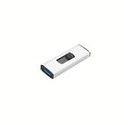 Q-Connect USB 3.0 Slider 128GB