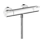 Hansgrohe MyFox Dusjbatteri 13164000 (Krom)