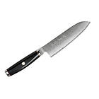 Yaxell Super Gou Ypsilon Santoku 16.5cm