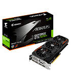 Gigabyte Aorus GeForce GTX 1070 Ti HDMI 3xDP 8GB