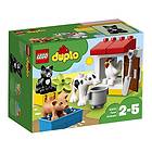 LEGO Duplo 10870 Farm Animals
