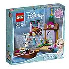 LEGO Disney 41155 Elsas Eventyr på Markedet