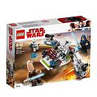 LEGO Star Wars 75206 Jedi and Clone Troopers Battle Pack