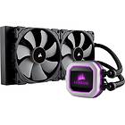 Corsair Hydro H115i Pro RGB (2x140mm)