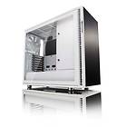 Fractal Design Define R6 TG (Vit/Svart/Transparent)