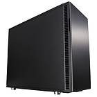 Fractal Design Define R6 Blackout (Svart)