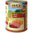MAC's Dog Cans 0,4kg