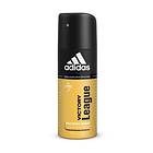 Adidas Victory League Deo Spray 150ml