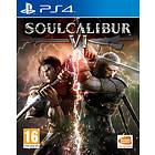 SoulCalibur VI (PS4)