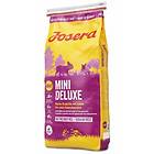 Josera Mini Deluxe 4kg
