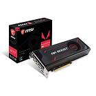 MSI Radeon RX Vega 56 Air Boost HDMI 3xDP 8GB