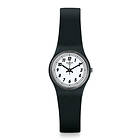 Swatch Something Black LB184