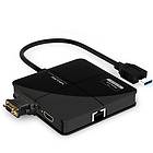 Wavlink USB 3.0 Dual Head Multi-Display Adapter