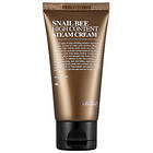 Benton Snail Bee High Content Steam Cream 50g