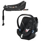 Cybex Aton 5 (incl. Isofix base)