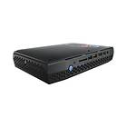 Intel NUC NUC8i7HVK (Svart)