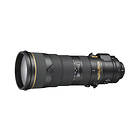 Nikon Nikkor AF-S 180-400/4.0 E TC1.4 FL ED VR
