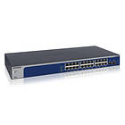 Netgear XS724EM