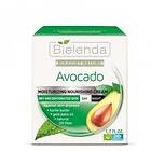 Bielenda Bouquet Nature Avocado Moisturizing Nourishing Day & Night Cream 50ml