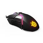 SteelSeries Rival 600