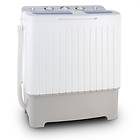 OneConcept Ecowash XXL (White)