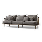 &Tradition Fly SC12 Soffa (3-sits)