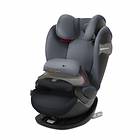 Cybex Pallas S-Fix
