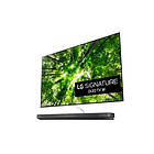 LG OLED77W8