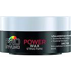 Schwarzkopf Pro Styling Power Wax Structure 75ml