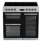 Beko KDVC90X (Stainless Steel)