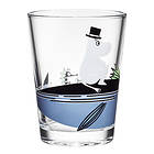 Arabia Mumin Moominpappa Dricksglas 22cl