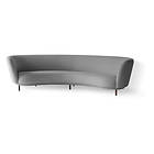 Massproductions Dandy Soffa (4-sits)