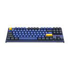 Ducky DKON1887 One 2 Horizon TKL Cherry MX Blue (Pohjoismainen)