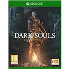 Dark Souls - Remastered (Xbox One)