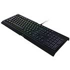 Razer Cynosa Chroma (Nordisk)