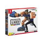 Nintendo Labo Robot Kit (Switch)