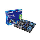 Asus P7P55D