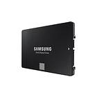 Samsung 860 EVO Series MZ-76E2T0B 2TB