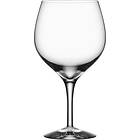 Orrefors Gin & Tonic Gin Glass 64cl 4-pack