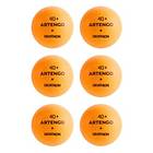 Artengo TTB 100* 1-Star 40+ (6 bollar)