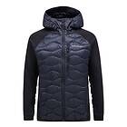 Peak Performance Helium Hybrid Down Hood Jacket (Herr)